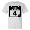 Heavyweight Ring Spun Tee Thumbnail