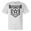 Heavyweight Ring Spun Tee Thumbnail