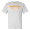 Heavyweight Ring Spun Tee Thumbnail
