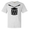 Heavyweight Ring Spun Tee Thumbnail
