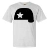 Heavyweight Ring Spun Tee Thumbnail