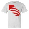 Heavyweight Ring Spun Tee Thumbnail