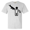 Heavyweight Ring Spun Tee Thumbnail