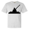 Heavyweight Ring Spun Tee Thumbnail