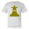 Heavyweight Ring Spun Tee Thumbnail