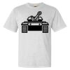 Heavyweight Ring Spun Tee Thumbnail