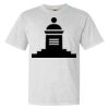 Heavyweight Ring Spun Tee Thumbnail