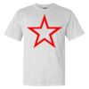 Heavyweight Ring Spun Tee Thumbnail