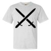 Heavyweight Ring Spun Tee Thumbnail