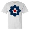 Heavyweight Ring Spun Tee Thumbnail