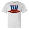 Heavyweight Ring Spun Tee Thumbnail