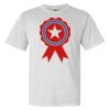 Heavyweight Ring Spun Tee Thumbnail