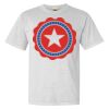 Heavyweight Ring Spun Tee Thumbnail