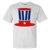 Heavyweight Ring Spun Tee Thumbnail