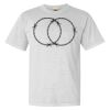 Heavyweight Ring Spun Tee Thumbnail