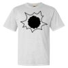 Heavyweight Ring Spun Tee Thumbnail