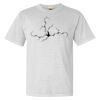 Heavyweight Ring Spun Tee Thumbnail