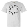 Heavyweight Ring Spun Tee Thumbnail