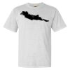 Heavyweight Ring Spun Tee Thumbnail