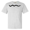 Heavyweight Ring Spun Tee Thumbnail