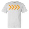 Heavyweight Ring Spun Tee Thumbnail