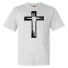 Heavyweight Ring Spun Tee Thumbnail