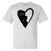 Heavyweight Ring Spun Tee Thumbnail