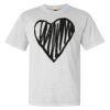 Heavyweight Ring Spun Tee Thumbnail