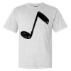 Heavyweight Ring Spun Tee Thumbnail