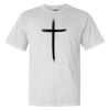 Heavyweight Ring Spun Tee Thumbnail