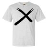 Heavyweight Ring Spun Tee Thumbnail